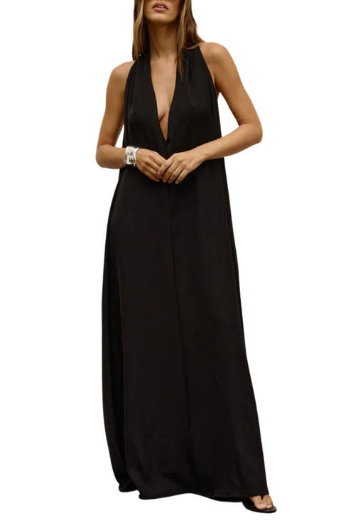 Willow Maxi Dress