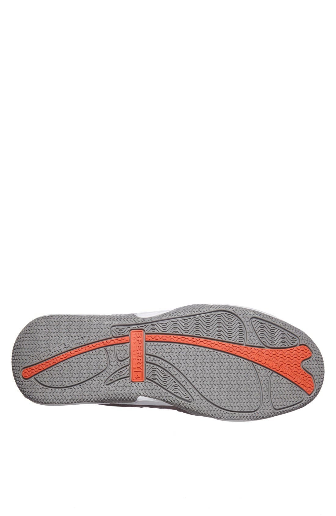 Sperry 'Sea Kite' Boat Shoe, Alternate, color, 