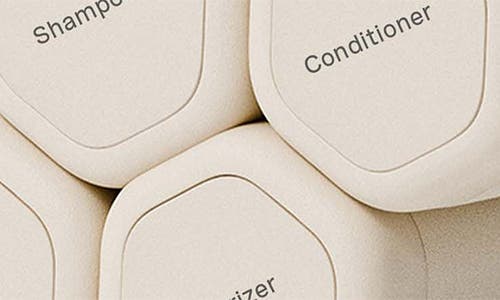 Cadence Bestseller Capsules Set In Sand