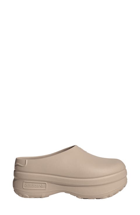 Adifom Stan Smith Platform Mule (Women)