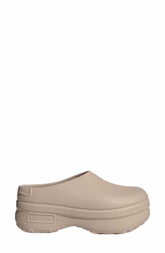 Adifom Stan Smith Platform Mule