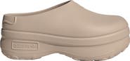 adidas Adifom Stan Smith Platform Mule