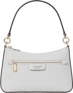 Kate Spade New York hudson pebbled leather medium shoulder bag