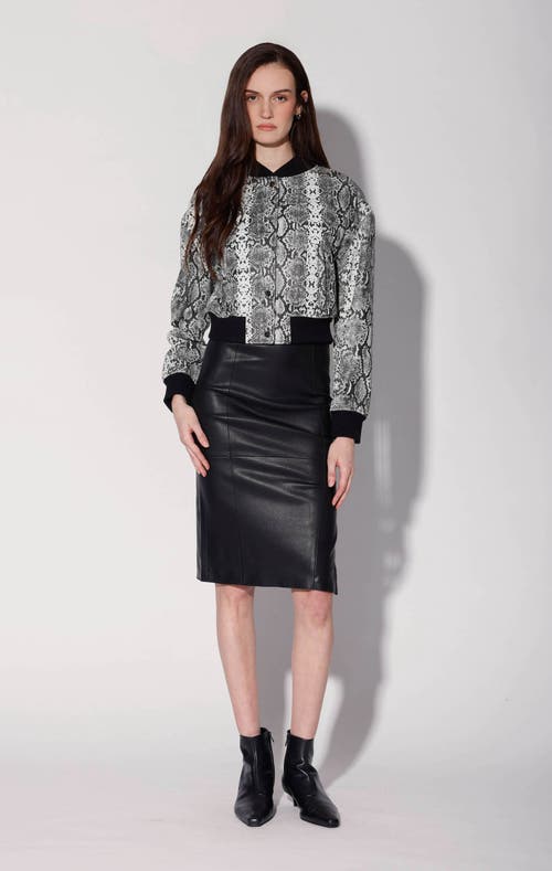 WALTER BAKER WALTER BAKER LINDSEY JACKET 