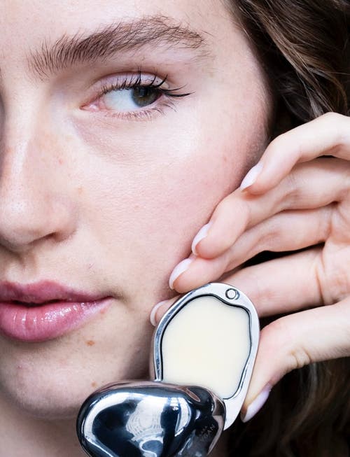 Dr. Devgan Scientific Beauty Barrier Balm In Green