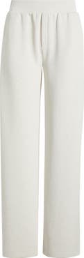 Zella Ultrasoft High Waist Straight Leg Pants
