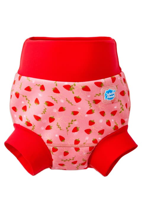 Happy Nappy™ Reusable Swim Diaper (Baby)