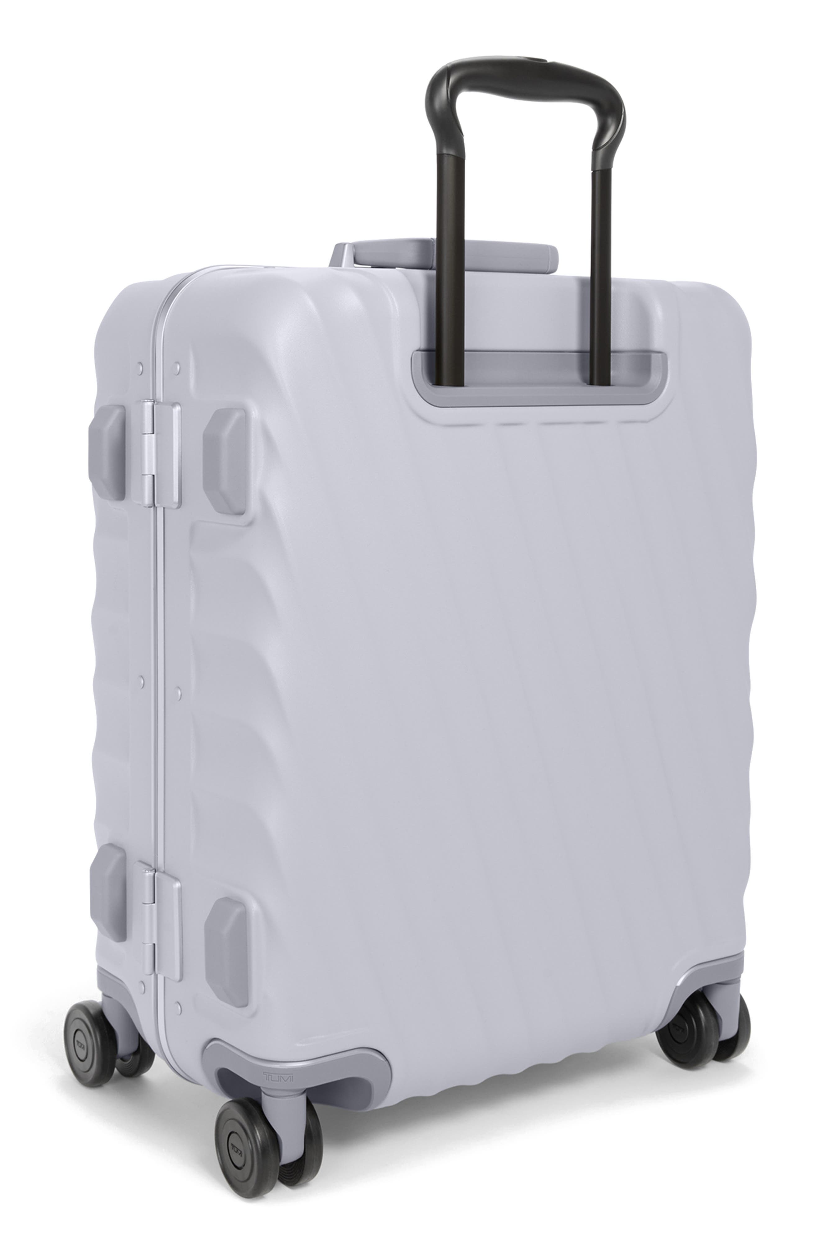 TUMI 19 Degrees 22-Inch Continental Expandable Spinner Carry-On Bag, Alternate, color, 