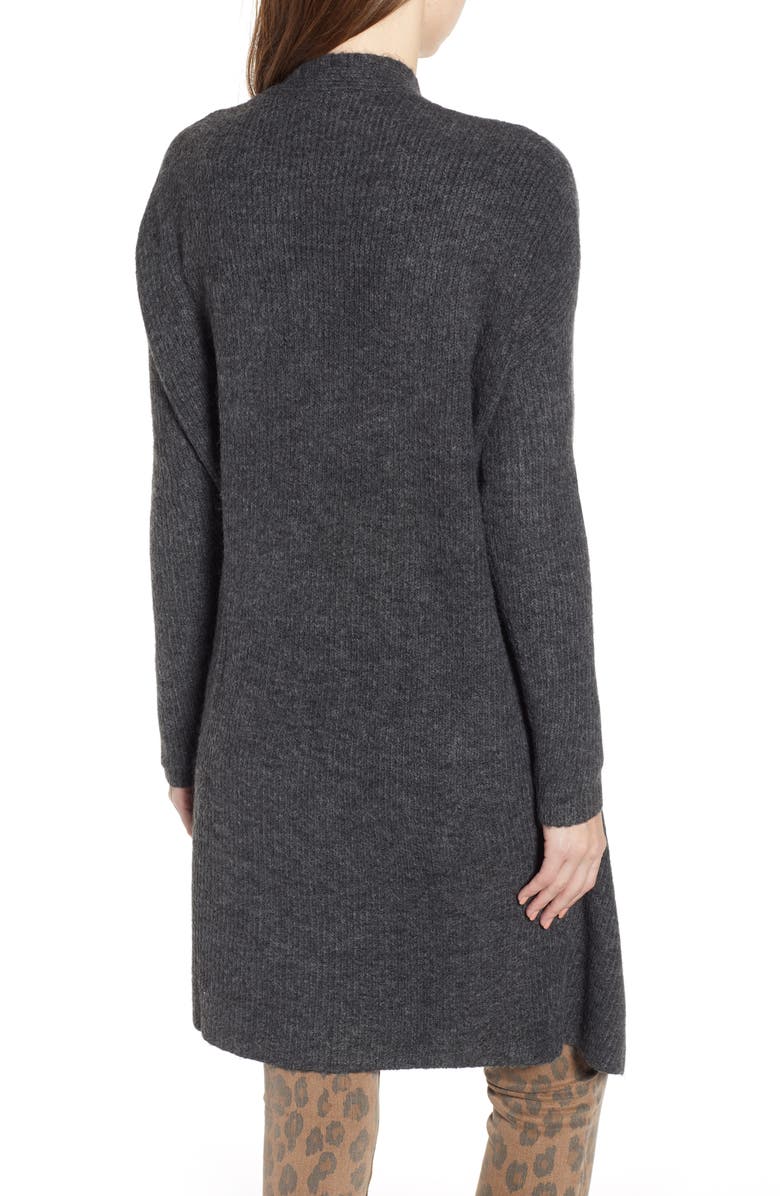 Leith Midi Open Cardigan, Alternate, color,