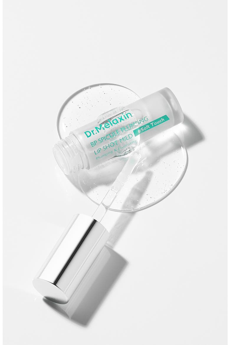 BP Spicule Plumping Lip Shot Mild, Alternate, color, NO COLOR