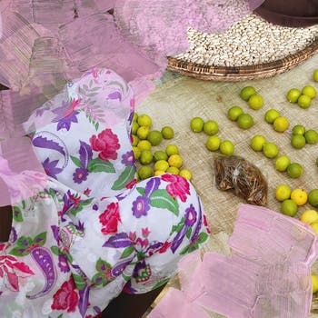 Bal d'Afrique Eau de Parfum