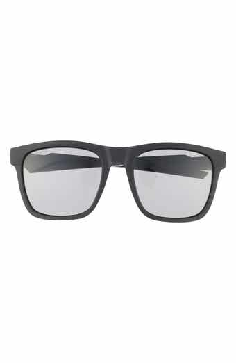 PHILIPP PLEIN Sport 56mm Square Sunglasses