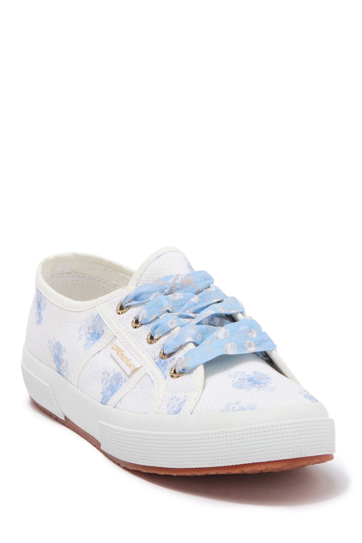 Superga 2750 Fancotw Sneaker, Main, color, 