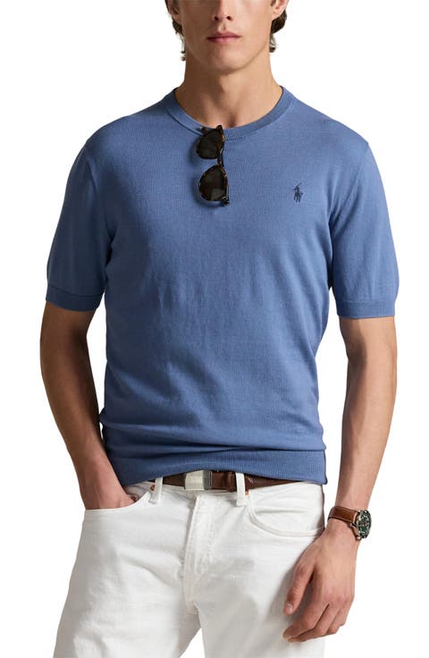 Shop Blue Polo Ralph Lauren Online | Nordstrom