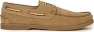 Bobbies Lucca Boat Shoes
