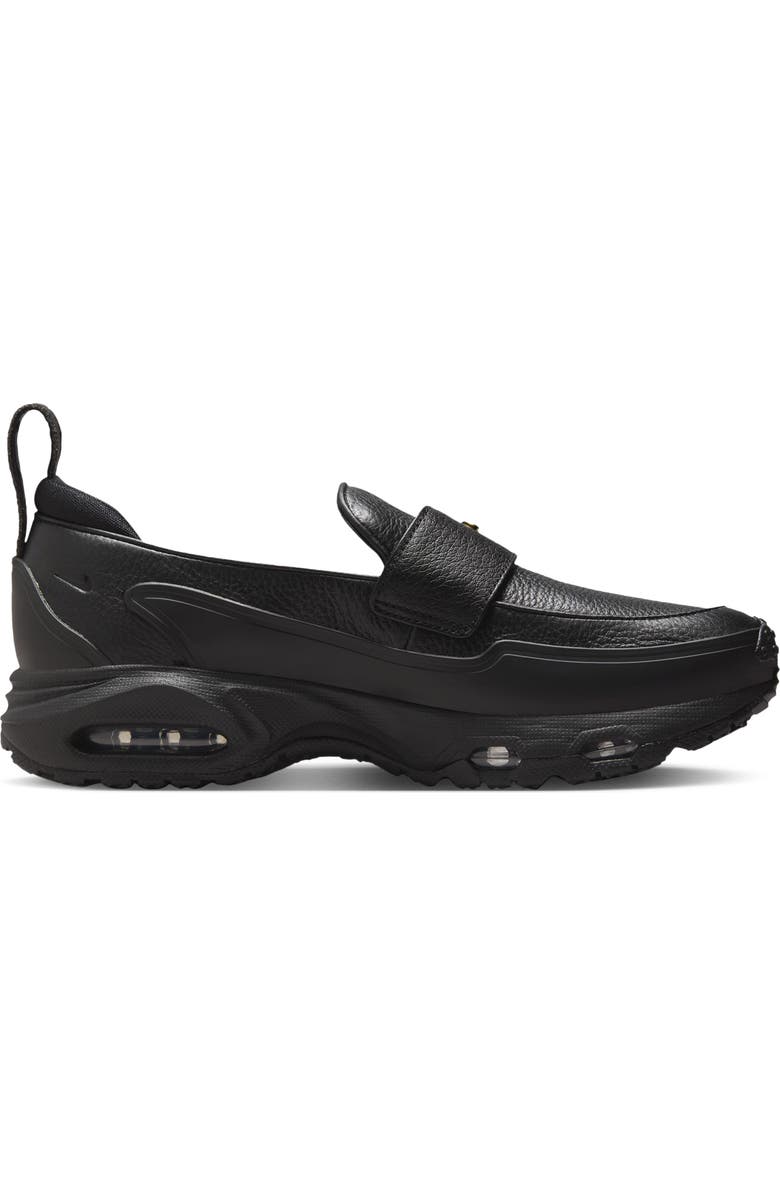 Nike Air Max Phenomena Loafer, Alternate, color, Black/ Gold/ Smoke Grey/ Pink