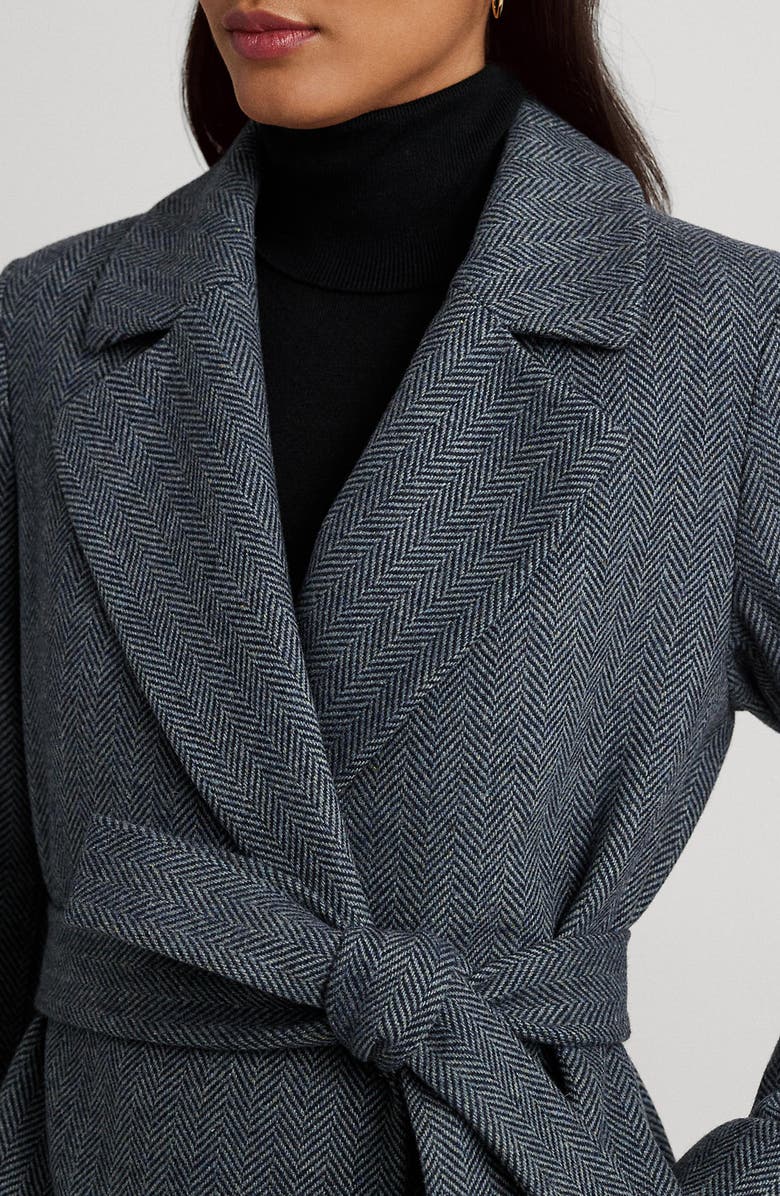 Herringbone Wrapped PN main image 0