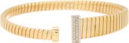 MESHMERISE Diamond Bangle Bracelet - 0.25ct.