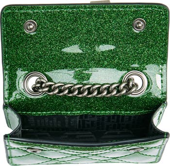 Micro Brixton Shoulder Bag