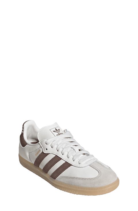 Kids' Samba OG Sneaker (Big Kid)