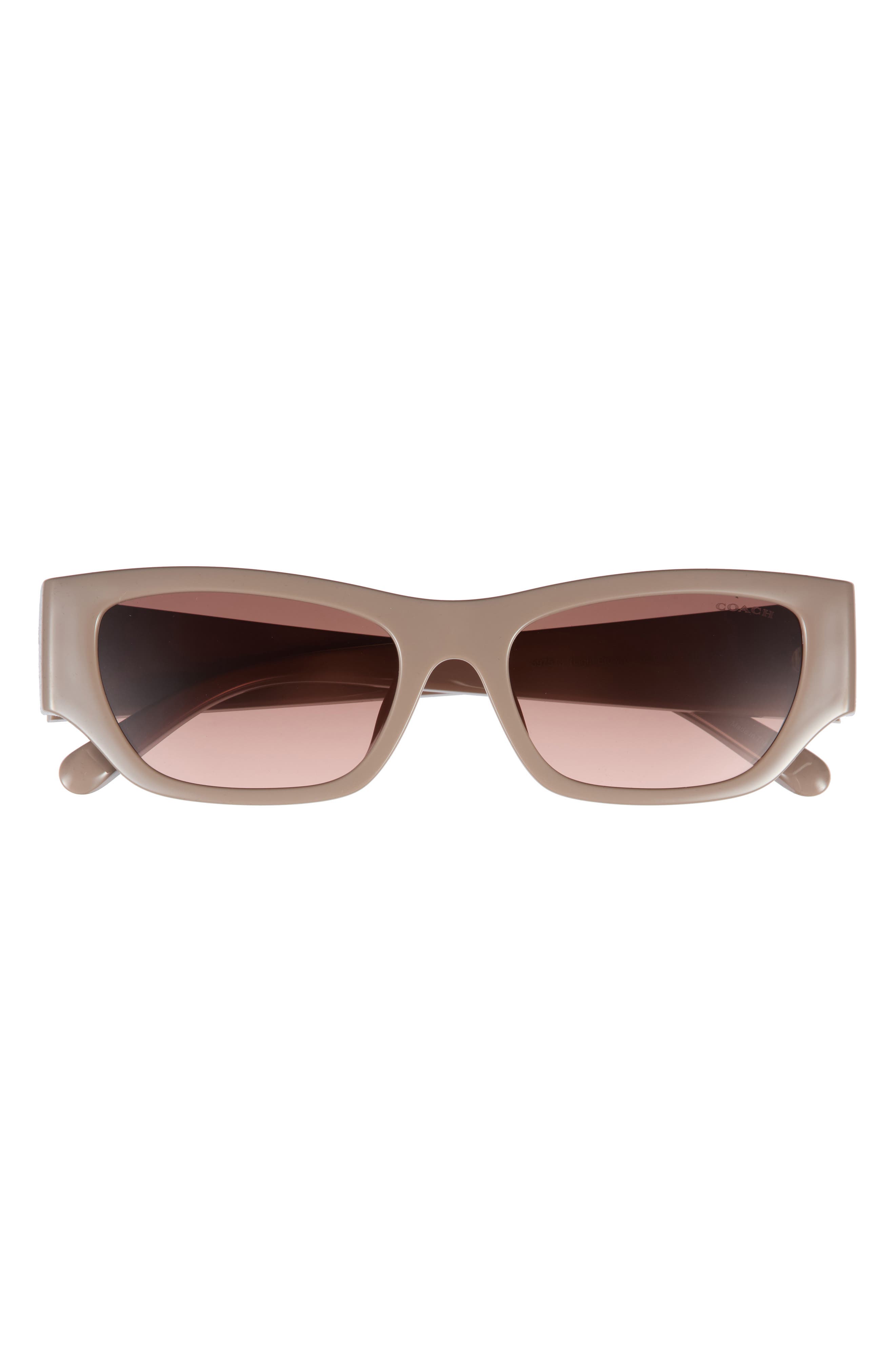 selected LIGHT BROWN / BROWN PEACH