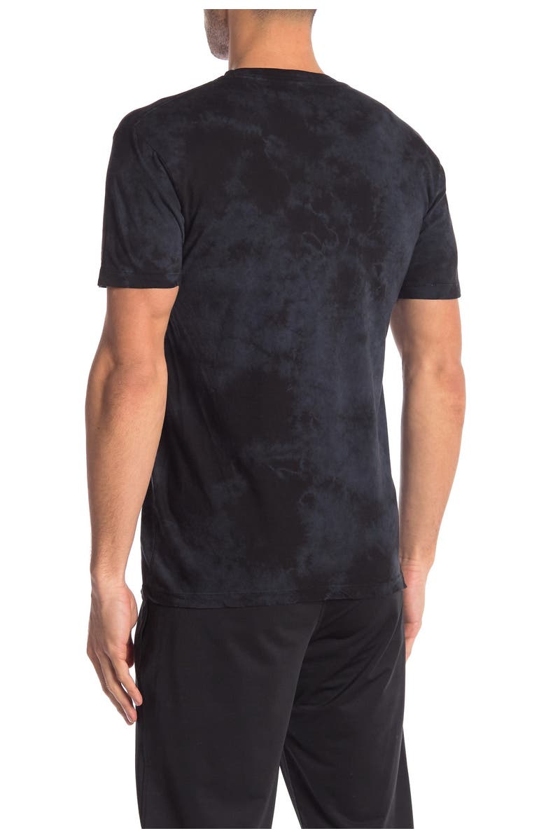 Original Paperbacks Tie Dye Crew Neck T-Shirt, Alternate, color,