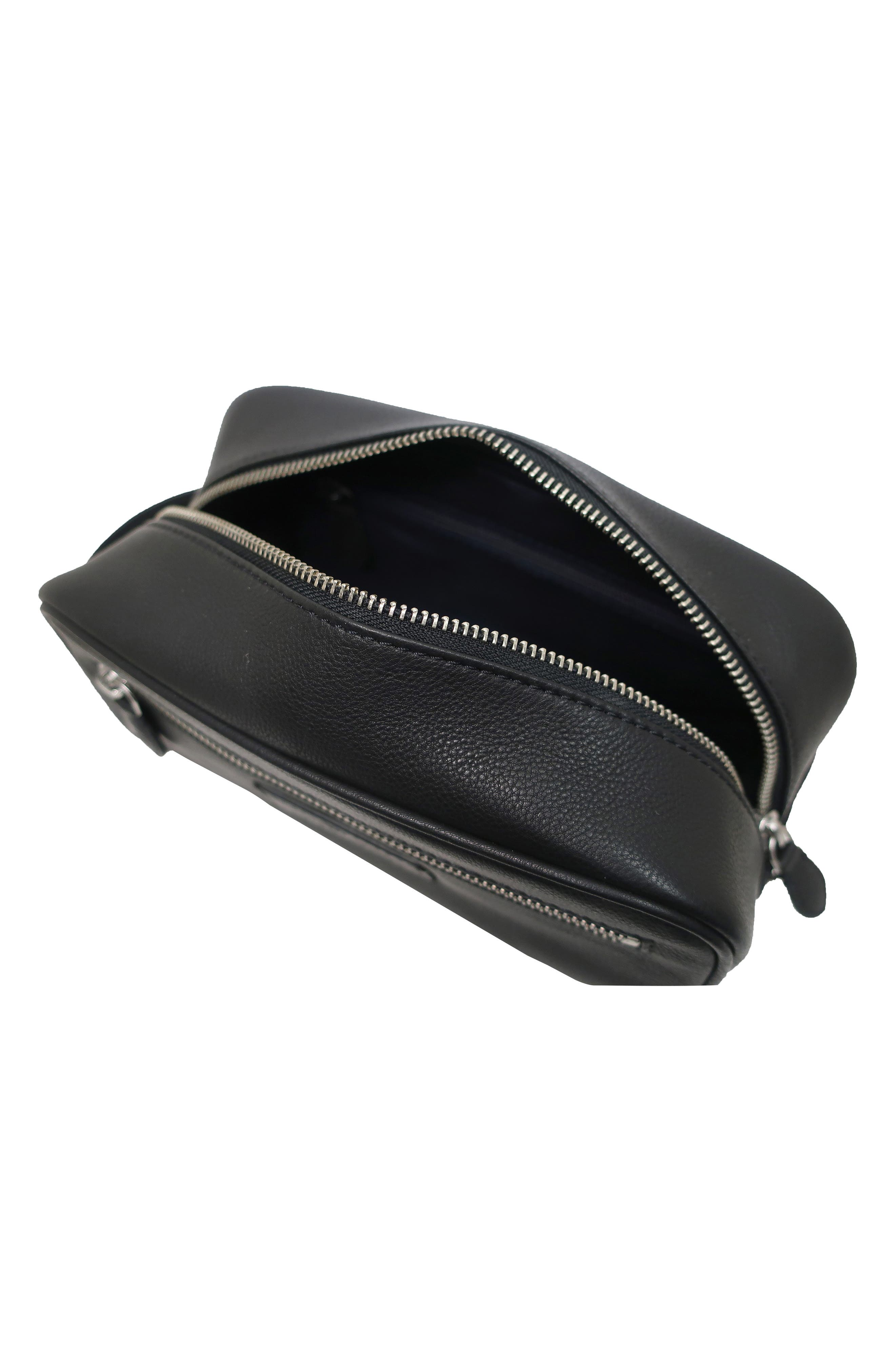 Brooks Brothers Dopp Kit - Thumbnail 3