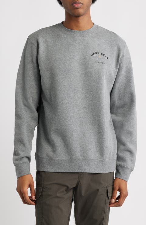 Headmaster V3 Graphic Sweatshirt