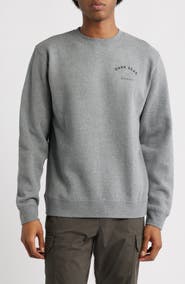 DARK SEAS Headmaster V3 Graphic Sweatshirt