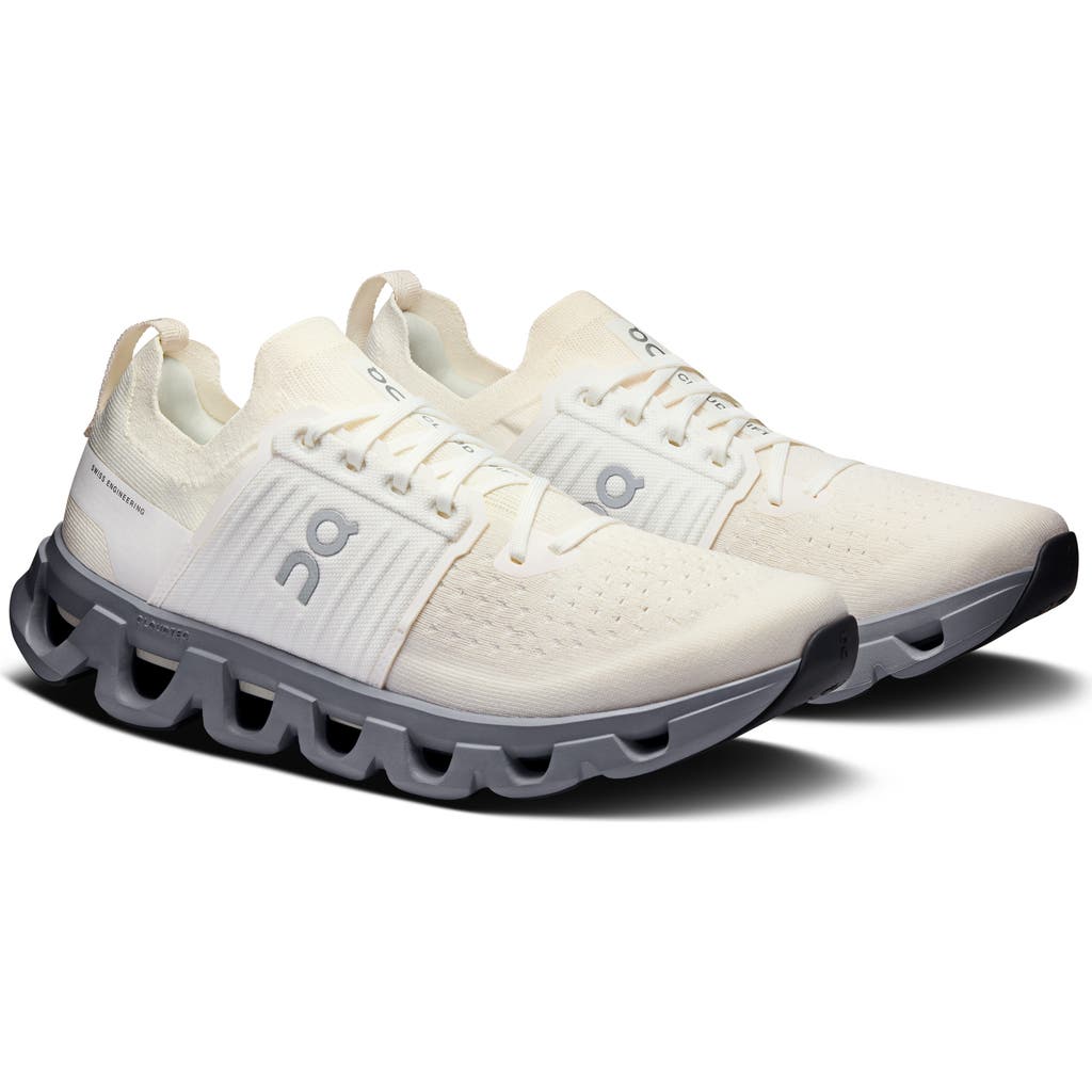 On Cloudswift 4 Running Shoe