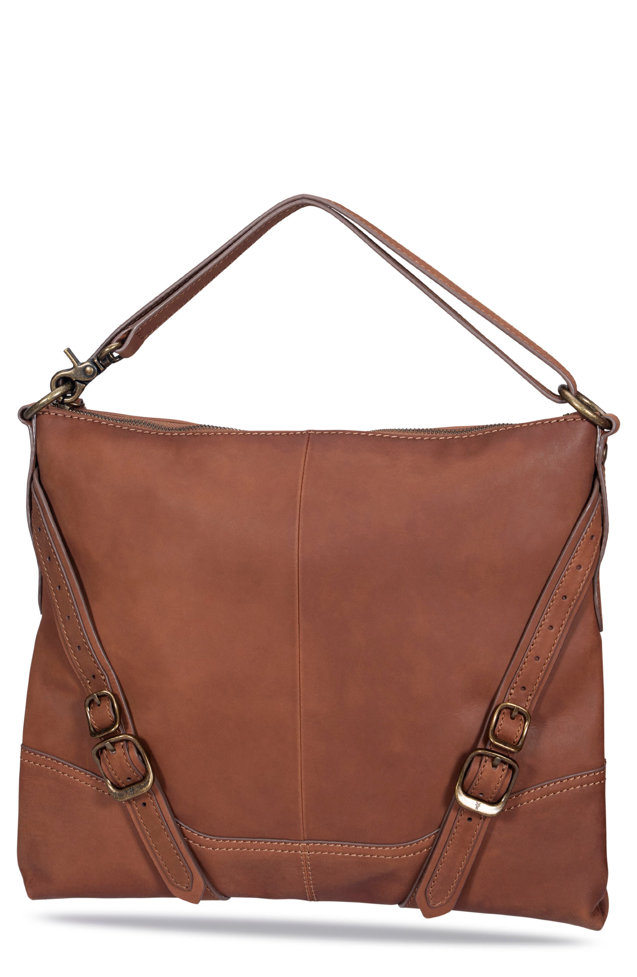 Frye Veronica Boho Bag
