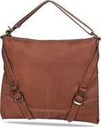 Frye Veronica Boho Bag