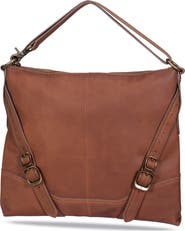Frye Veronica Boho Bag