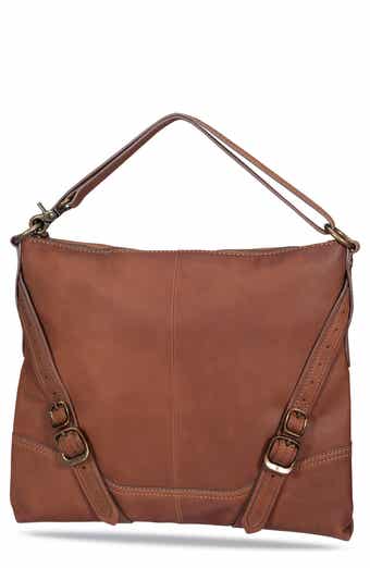 Frye Veronica Boho Bag