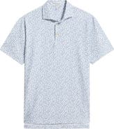 Peter Millar Wilkins Performance Jersey Polo