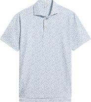 Peter Millar Wilkins Performance Jersey Polo