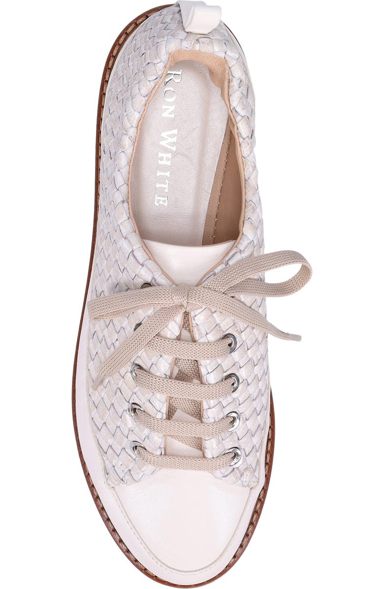 Ron White Norelle Sneaker, Alternate, color,
