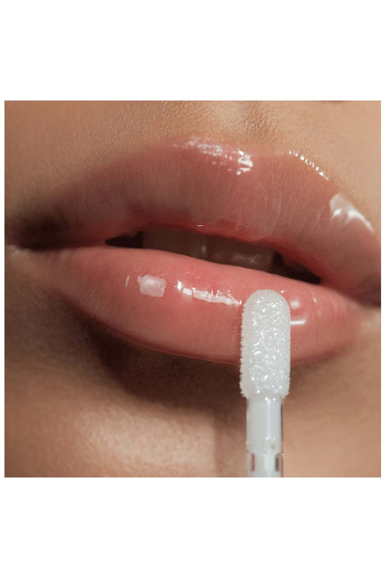 Posh Gloss, Alternate, color, ICE
