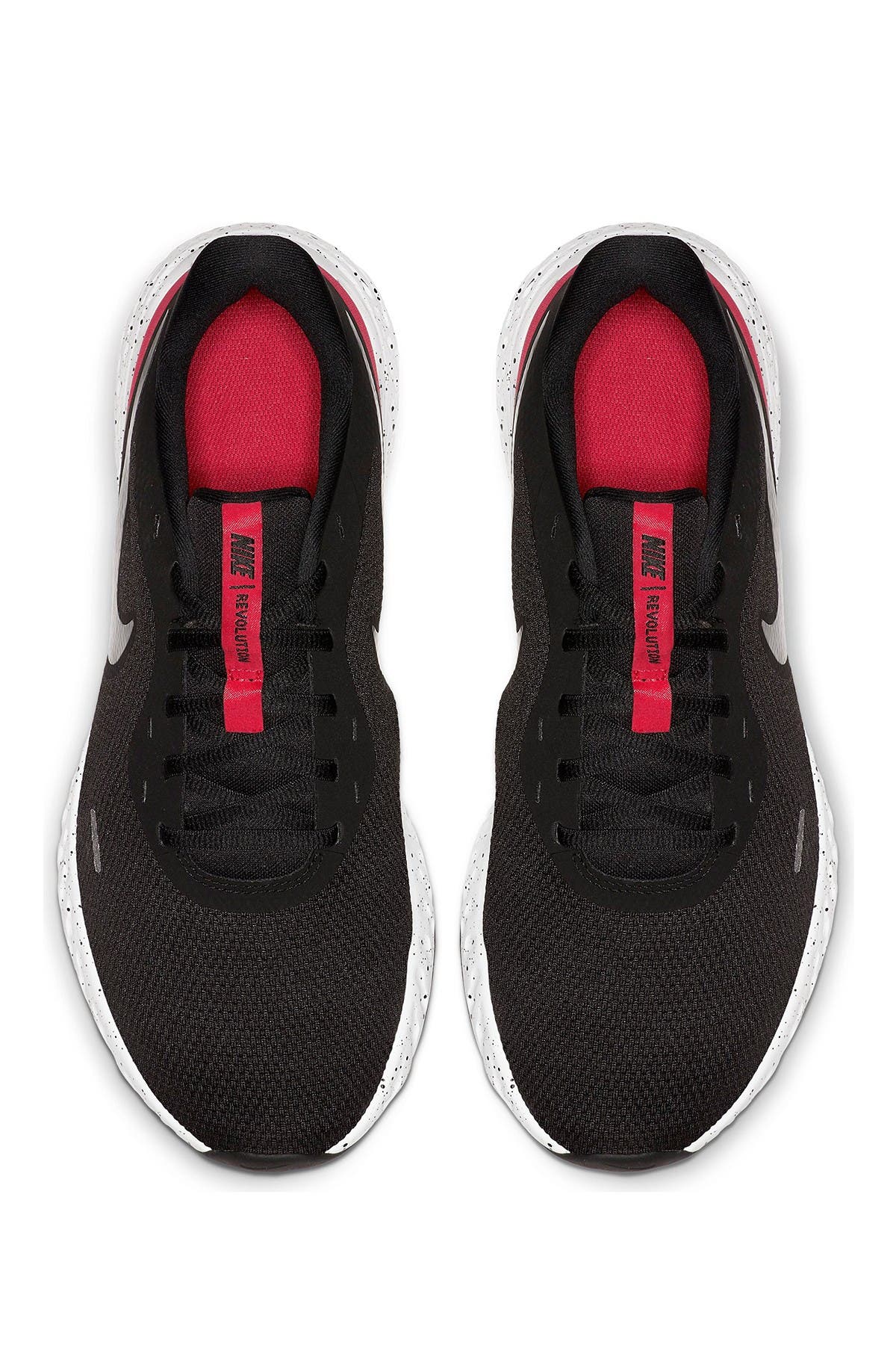 Nike Revolution 5 Road Running Shoe, Alternate, color, 