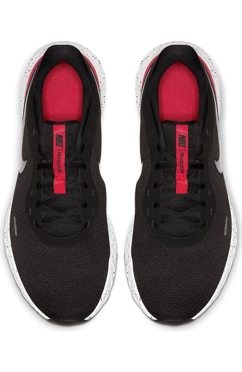 Nike Revolution 5 Road Running Shoe, Alternate, color,