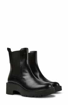 Camper Milah Chelsea Boot