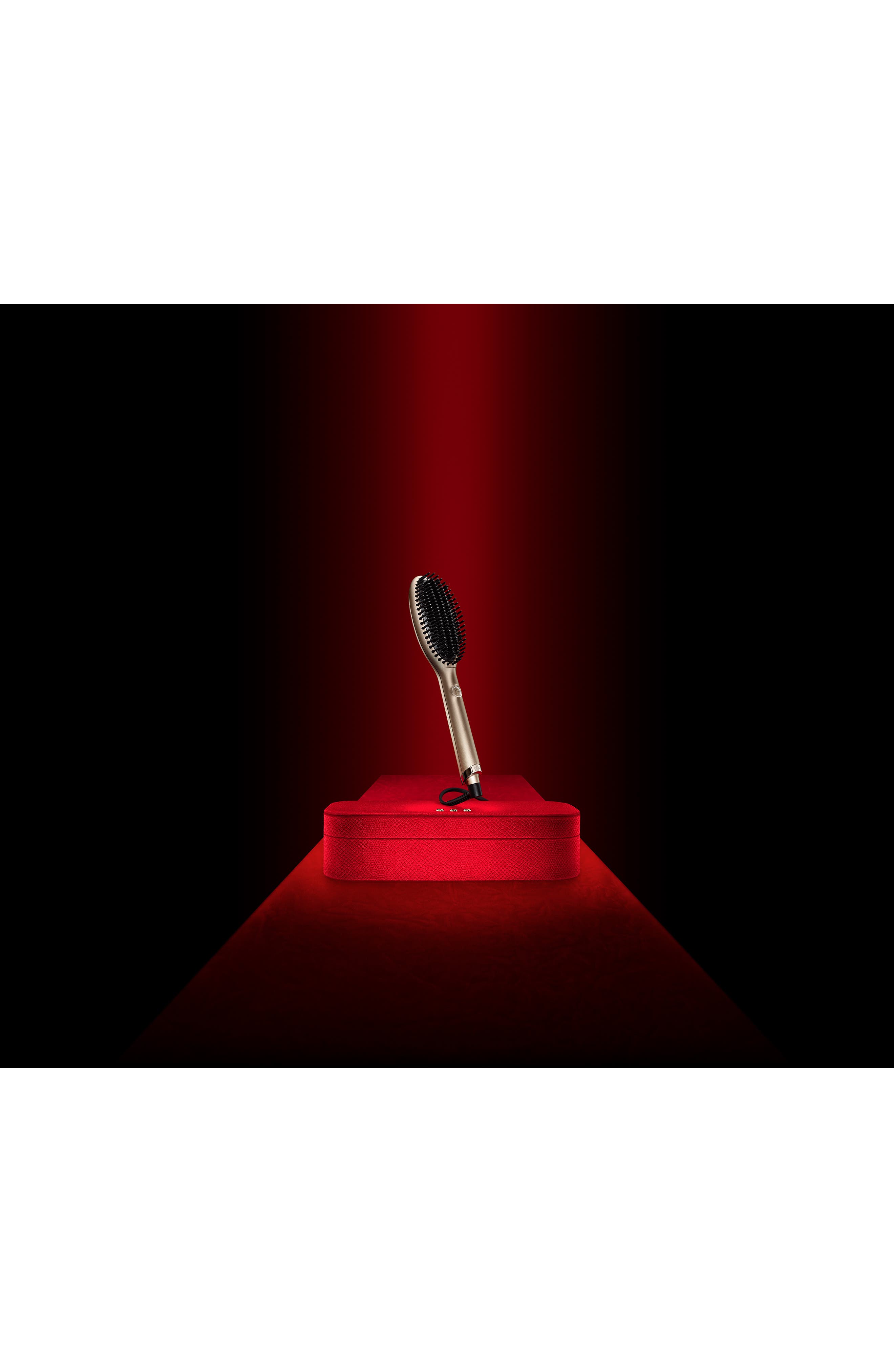 ghd Glide Smoothing Hot Brush (Women) | Nordstromrack