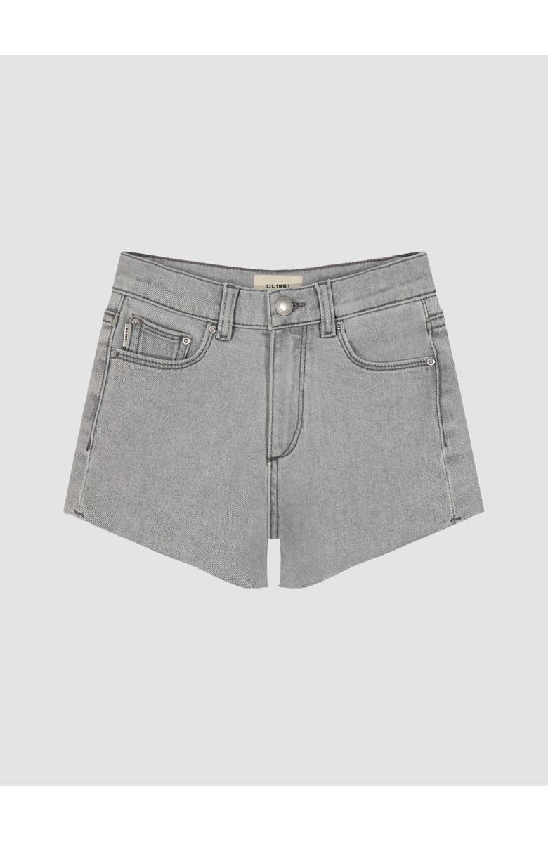 DL1961 Lucy Shorts Lt Smoke, Main, color, Lt Smoke