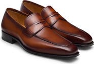Magnanni Maine Water Resistant Loafer
