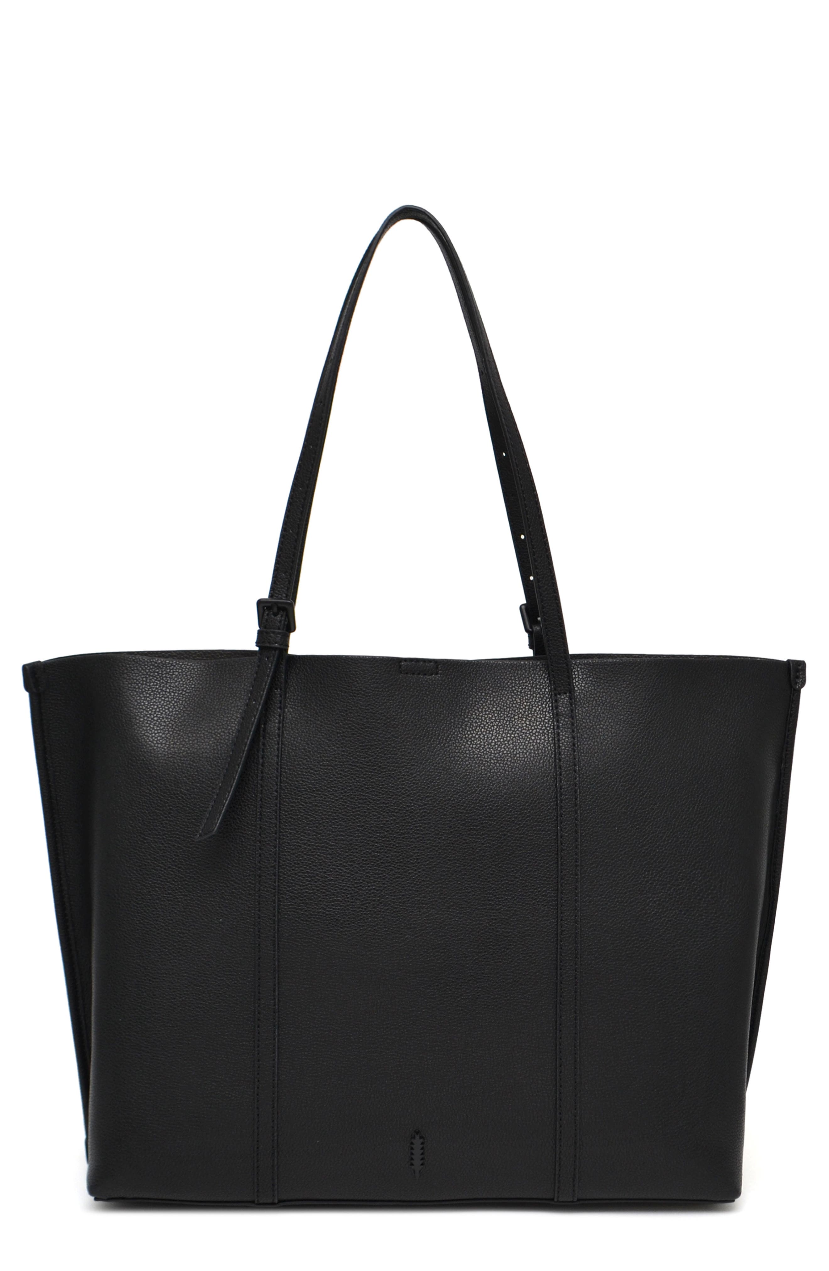 Thacker Kay Leather Tote