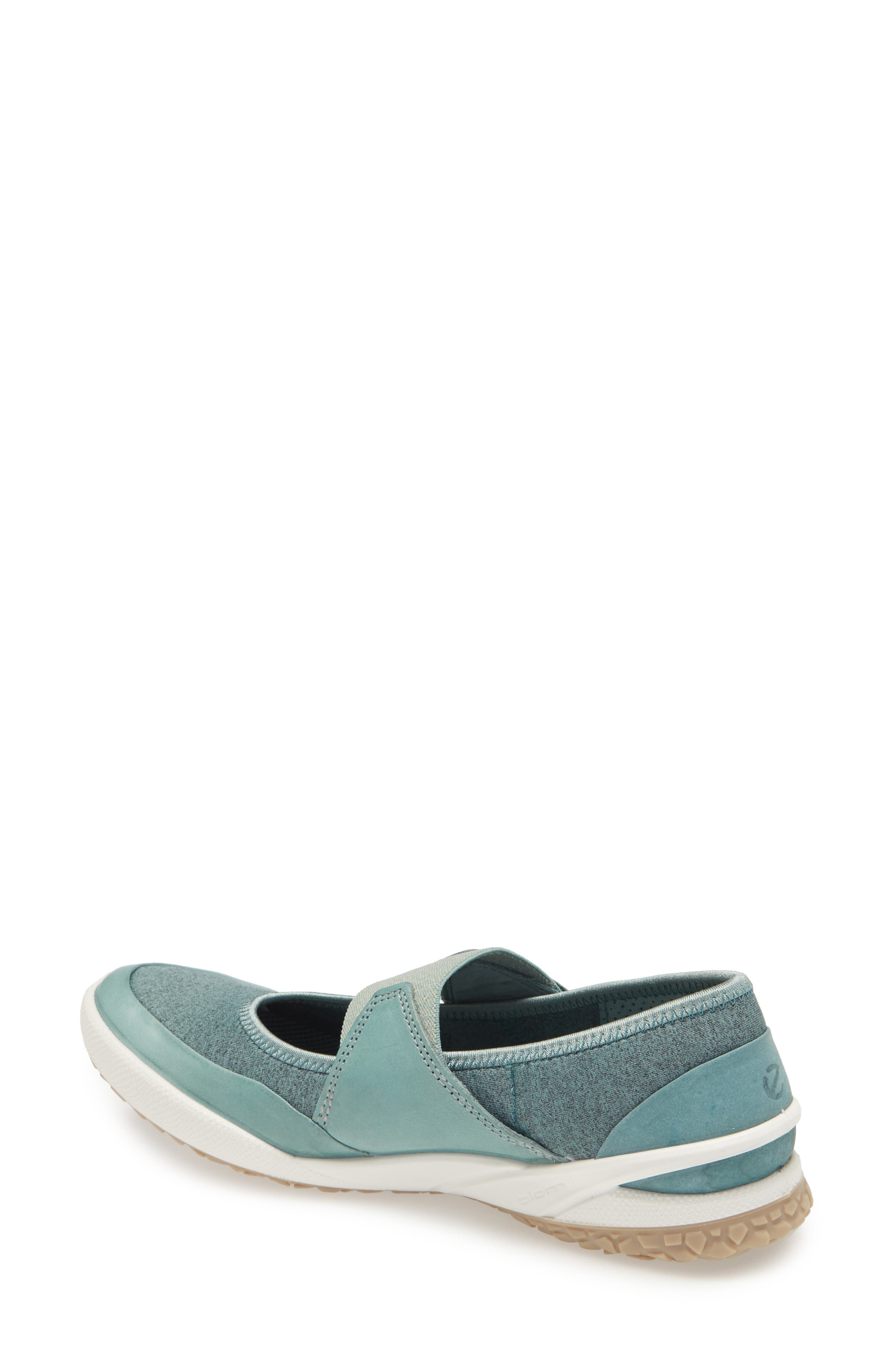 BIOM Life Mary Jane Sneaker, Alternate, color, TRELLIS LEATHER