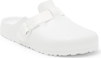 Boston EVA Clog