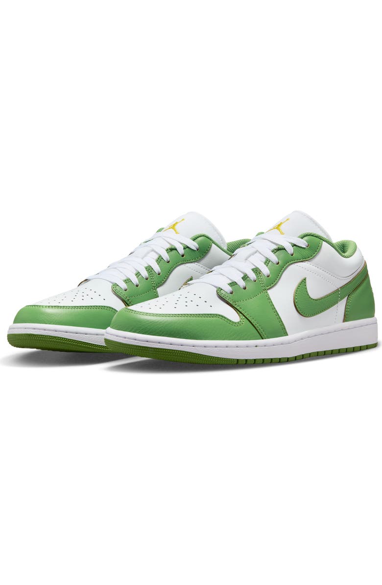 Jordan Air Jordan 1 Low SE Basketball Sneaker, Main, color,