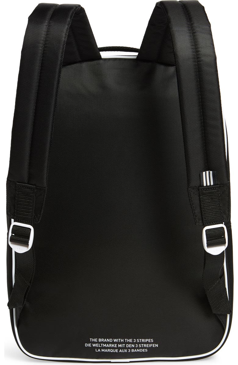 adidas Originals Santiago Backpack, Alternate, color,