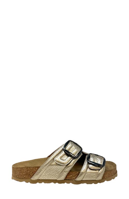 Shop Shushop Barbara Two-strap Sandal